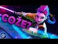 Download Lagu K-POP zpěvačky jako Lovkyně démonů?