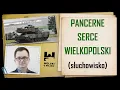 Lagu Pancerne serce Wielkopolski - WZM S.A.  Wywiad z Panią prezes Elżbietą Wawrzynkiewicz (słuchowisko)