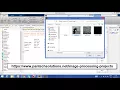 Matlab code for DWT based Image Compression