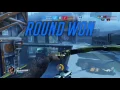 Hanzo sounded exactly like Gengi saying Thank You