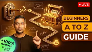 How to Trade for Beginners: Full Pocket Broker Platform Guide | Pocket Broker
