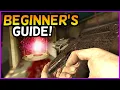 FIVE Beginner s Guide - Black Ops 1 Port PS4 PS5 Call of Duty Zombies