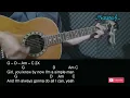Drew Baldridge - Farmland Guitar Chords Lyrics