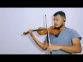 Alok & Ixã- Meu Amor (cover Violino)