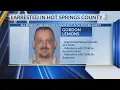 Texarkana man on most wanted criminals list captured