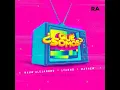 Download Lagu ¿Qué somos? - Rauw Alejandro Ft. Lyanno \u0026 Mathew