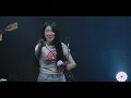 230607 백예린 'Square (2017)' 직캠 Yerin Baek fancam 가사 자막 I AP Tour in Osaka 大阪