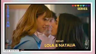 Download The surreal Love Lola y Natalia | | New Season 2024  | Nueva MP3