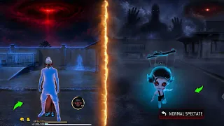 TRANING GROUND GHOSH ENTER TRICK AND TIPS || TOP NEW AMAZING TIPS AND TRICKS || FREE FIRE