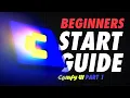 ComfyUI for Beginners Pt 1 Installation Interface Your First SDXL Workflow