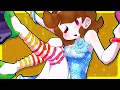 Download Lagu 【UTAUカバー】 ビタミンLOVE 【HappyLikeAwall】