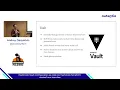 HashiCorp Vault configuration as code via HashiCorp Terraform Stories from trenches Andrey Devya