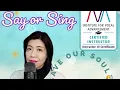 [129] 念 陳蕾 歌曲創作 分析 歌曲演繹 分析 | 守護天使 陪伴你 Say or Sing 學唱歌 香港