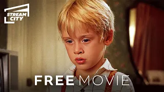 Rocket Gibraltar FREE MOVIE Burt Lancaster Suzy Amis Macaulay Culkin