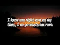 Burna Boy - Higher [Lyrics]
