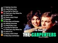 Download Lagu THE CARPENTERS Top Hits #music