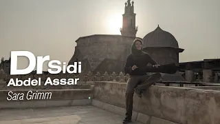 Dr Sidi Abdel Assar Sara Grimm 