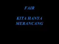 Download Lagu kita hanya merancang Tuhan menentukan(fair)