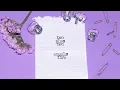 logical (Official Lyric Video) - Olivia Rodrigo