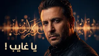                                                   فضل شاكر   يا غايب            دندنها