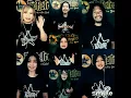 Kamu Ngga' Sendirian kata #TheRetro 
