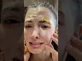 Accidentally Cover Eyebrow With Wax