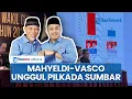 Download Lagu KPU Sumbar Tetapkan Paslon Mahyeldi-Vasco Ruseimy Unggul 77,12% Suara, Epyardi-Ekos 22,88%