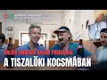 Download Lagu Valódi emberek valódi problémái a tiszalöki kocsmában