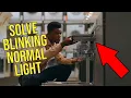 Why Is Your Samsung Dishwasher s Normal Light Blinking And How Do You Fix It