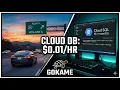 Deploying GCP Cloud SQL with Terraform