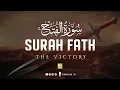 Download Lagu Surah Al-Fath (The Victory) سورة الفتح | Beautiful recitation | Zikrullah TV