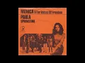 Lagu Monica and the Voices of Freedom - Paula (Nederbeat / pop) | (Den Haag) 1972
