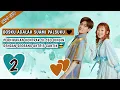 【INDO SUB】Bosku adalah Suami Palsuku 🧡 EP2 | (Pernikahan Kontrak CEO \u0026 Seorang Aktris) - KUKAN DRAMA