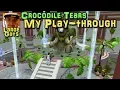 Crocodile Tears - My Full Play-through