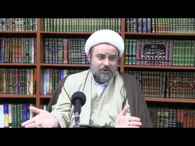 ⁣83- كتاب الشفعة - المسألة 337-345 - منهاج الصالحين -الجزء 2 - الشيخ علي عيديبي
