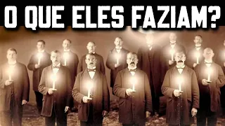 Uma vez que você conhece esta fórmula, NADA pode detê lo