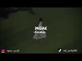 Download Lagu Muak - aruma (speed up)