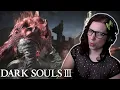 Download Lagu Slave Knight Gael's Music Just Blew My Mind... Musician REACTS!
