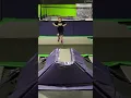 G-Force Trampoline Park in Longview Texas