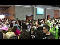 Taylor Swift Swifties Singing Sheltering in Place Eras Tour Nissan Stadium May 7 2023