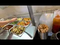 Mongthuy - Royal Panda Restaurant Mittagsbuffet