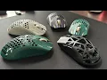 Finalmouse ULX Prophecy VS WLmouse BeastX PRO SHOCKING