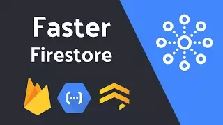 Faster Firestore via Data Aggregation