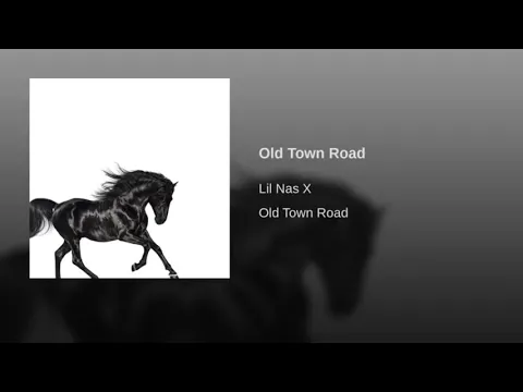 Download MP3 Lil Nas X - Old Town Road (Audio)