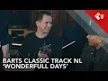 Download Lagu Barts Classic Track NL 6: Charly lownoise \u0026 Mental Theo - 'Wonderfull Days' | NPO Radio 2