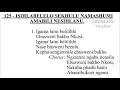 Download Lagu SHEMBE: Sbekezelo Zungu \u0026 Mbongeni Gumede_Igama Lami Belilihle