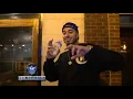 TEE WHY RECAPS HIS BATTLE WITH TRUTH WATSON