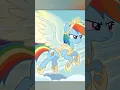 RANKING THE MOST POWERFUL VERSIONS OF RAINBOW DASH