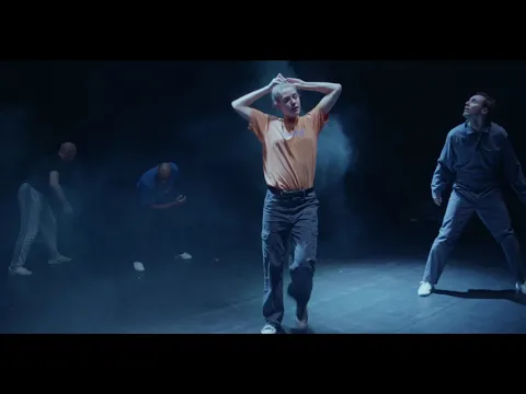 Moitie Moi TRAILER - Release 09/10/24