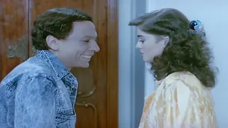 اختك تعبانه ومعقدة وكلها مشاكل وانا بقى بحل مشاكلها هاتموت من الضحك على الزعيم 